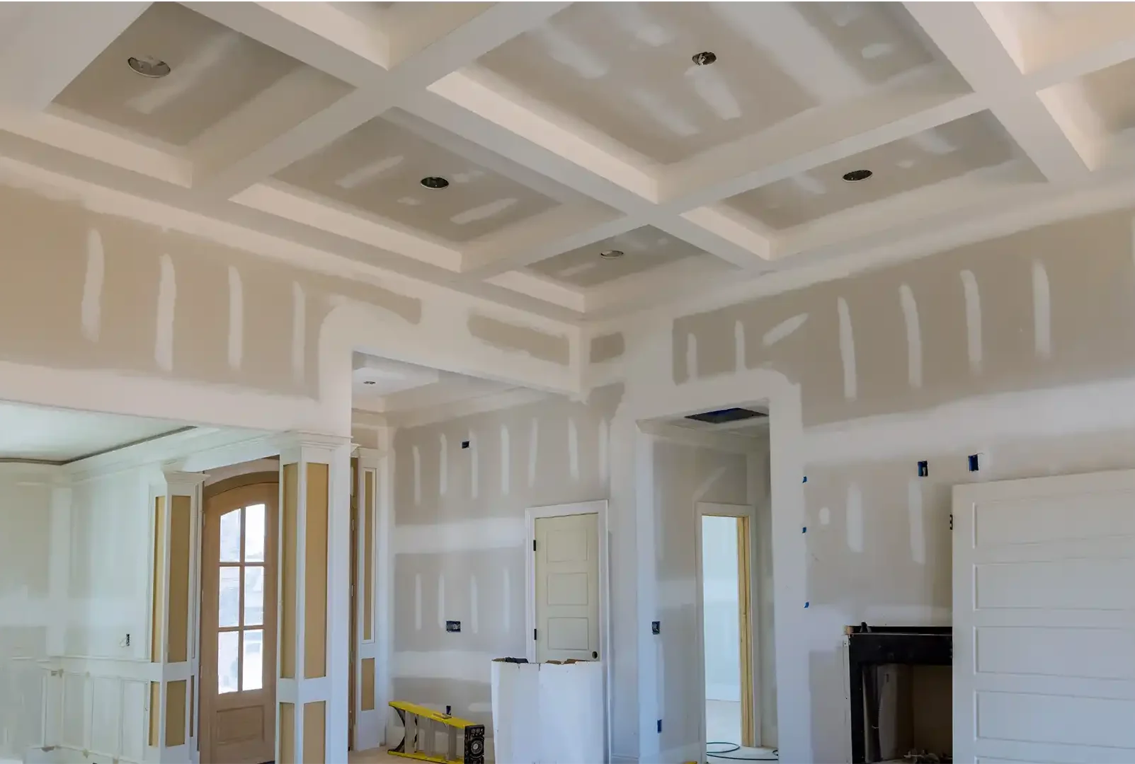 design and build