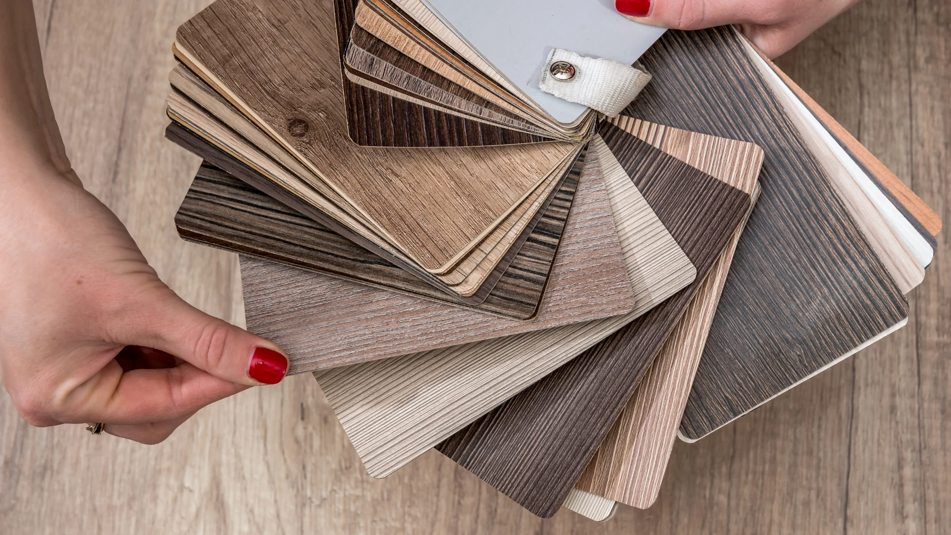 Laminate Flooring