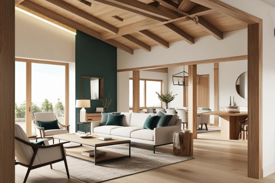 interior rumah 4