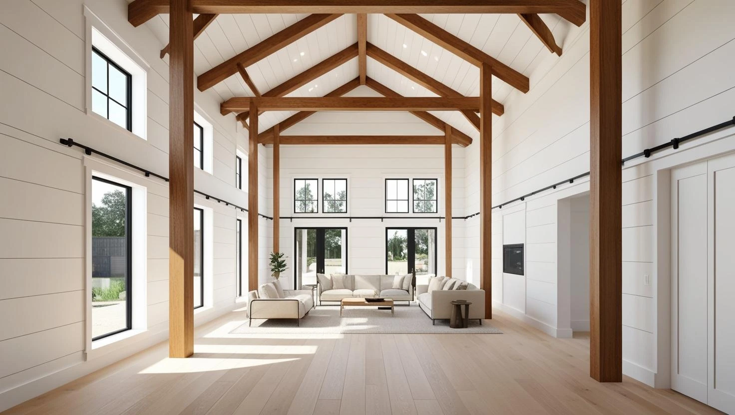 interior rumah