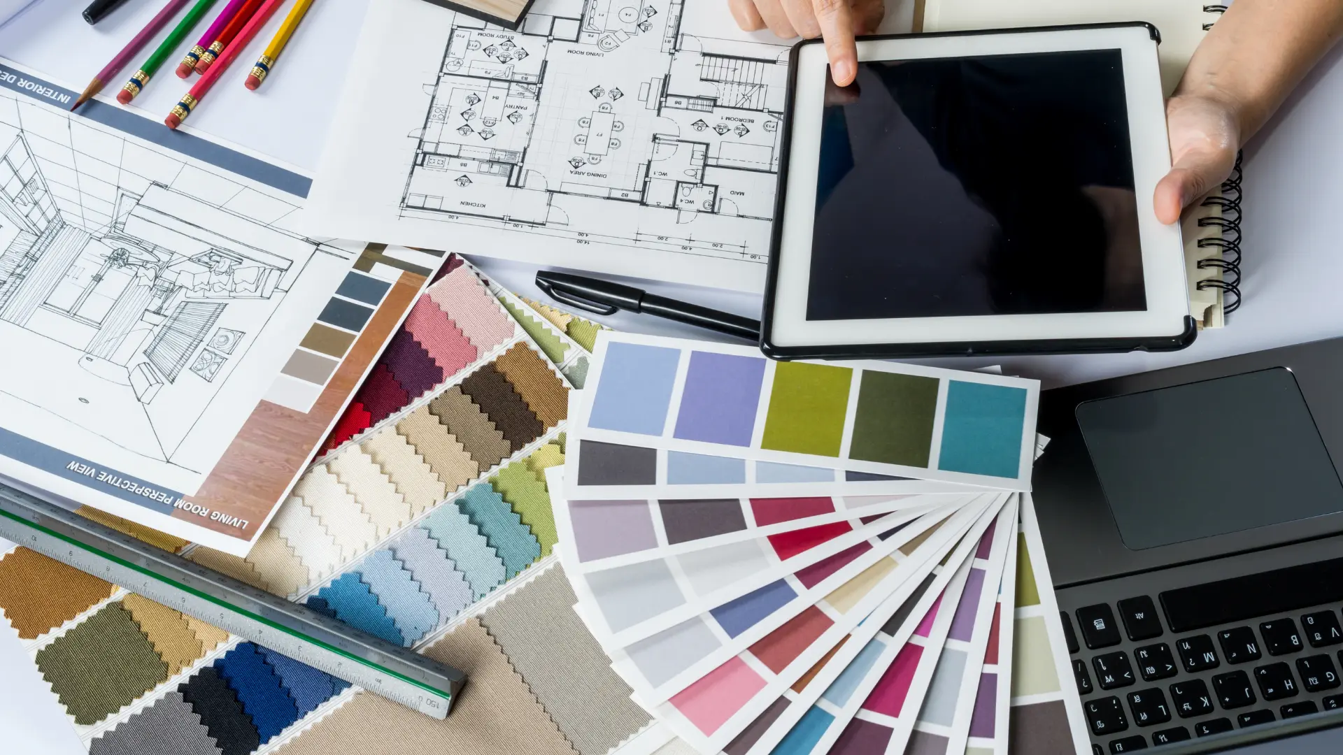 Jasa Desain Interior Tangerang