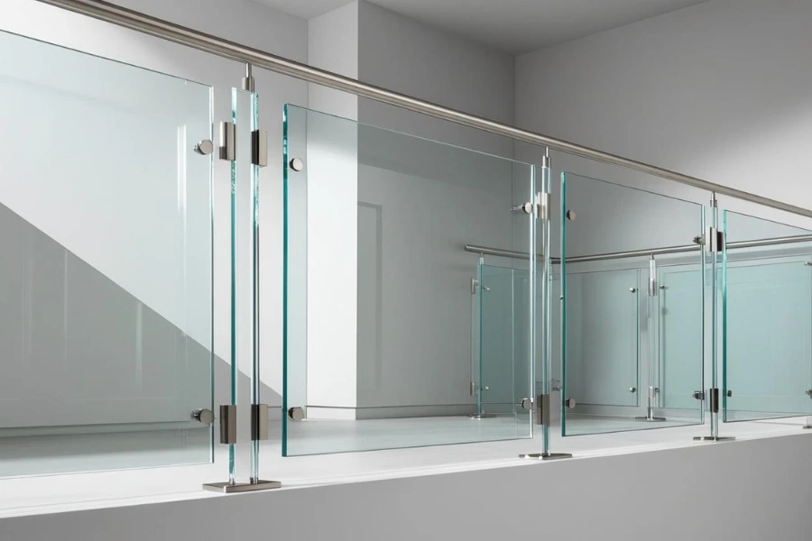 pagar balkon minimalis 1