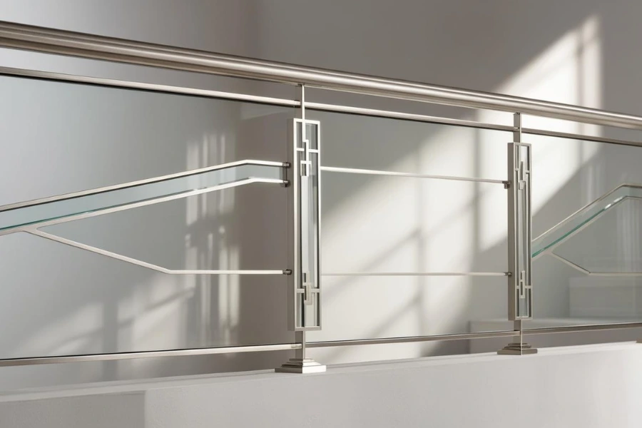 pagar balkon minimalis 2