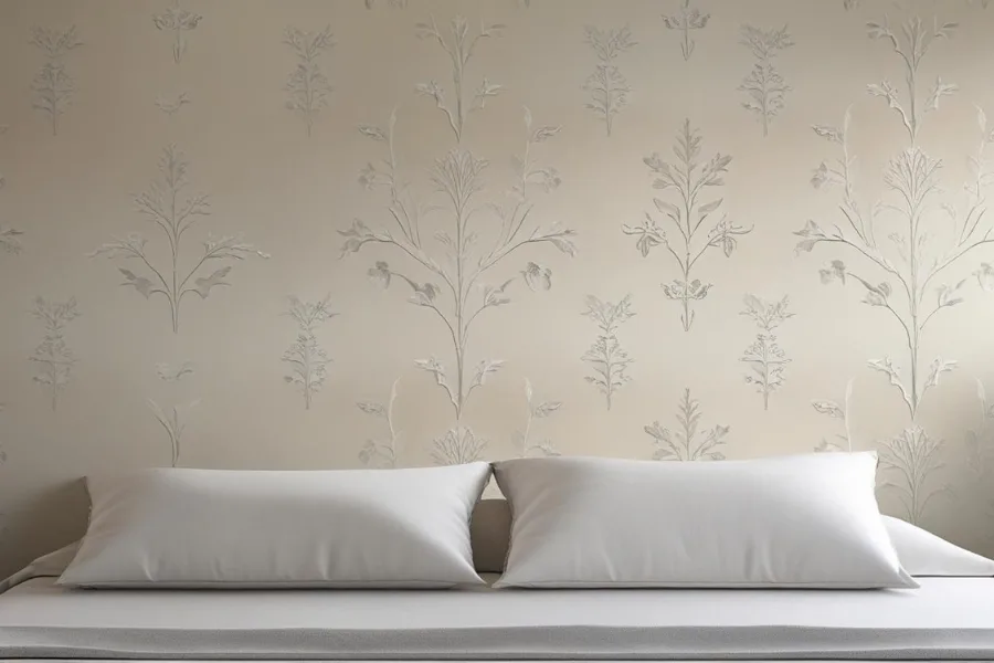 Wallpaper Dinding Kamar 4