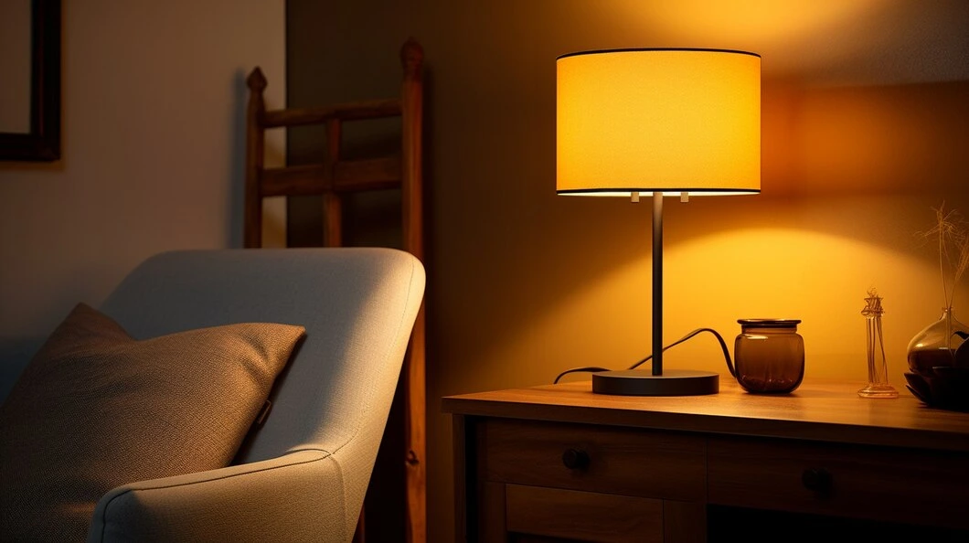 lampu ruang tamu 4