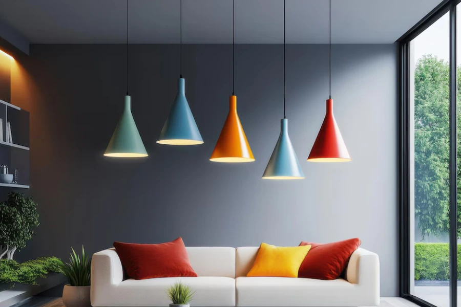 lampu ruang tamu simple (2)