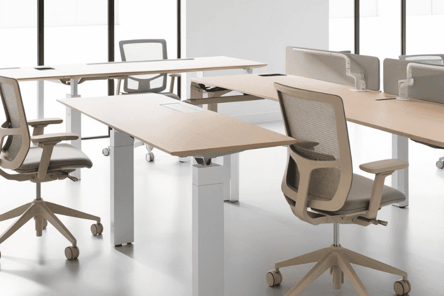 interior kantor 2