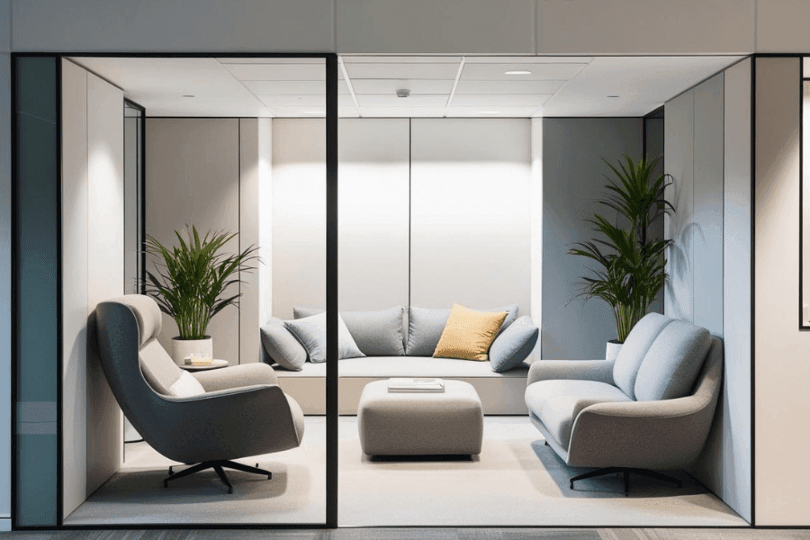 interior kantor 4
