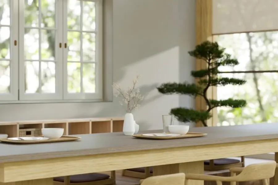 jasa kitchen set tangerang 1