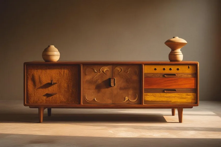 Custom Furniture Jakarta Pesona Estetik Vintage 90s