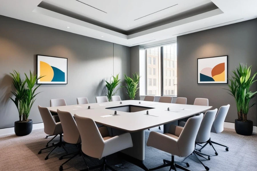 desain interior kantor 2
