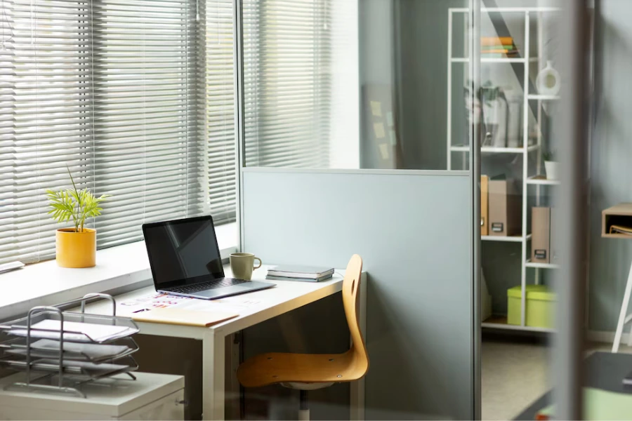 desain interior kantor