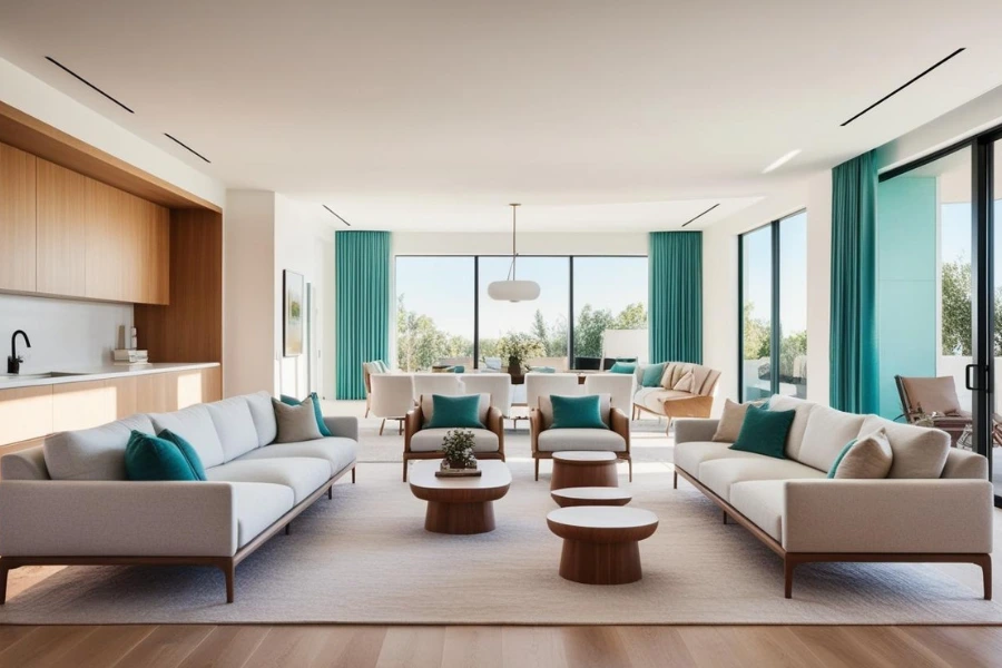 interior design jakarta