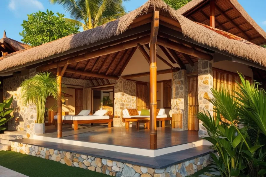 desain bali