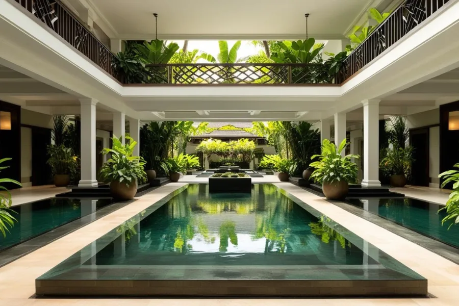 jasa desain interior bali 2