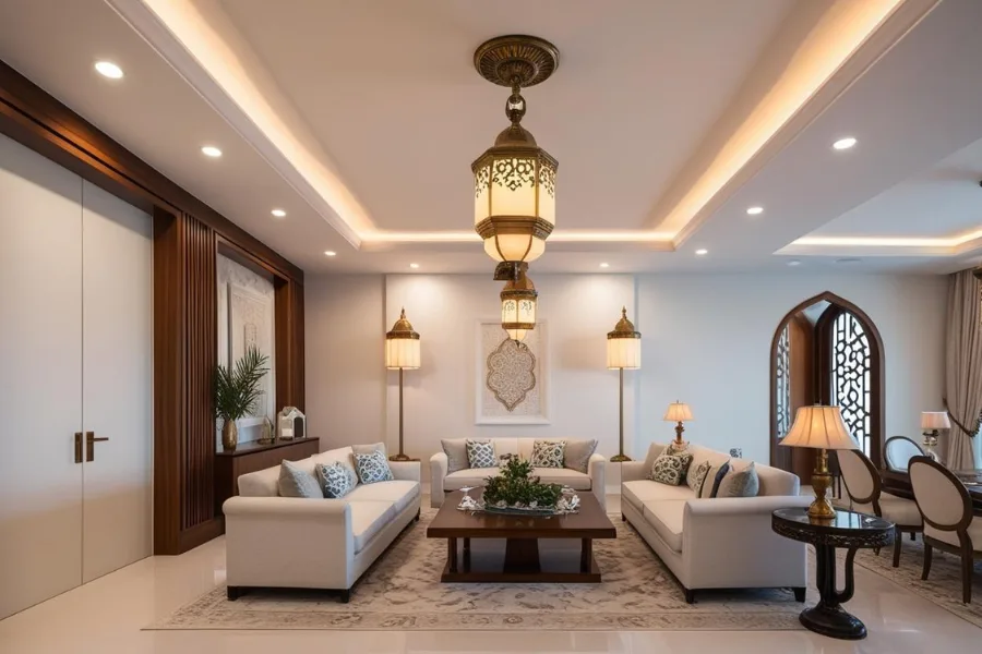 jasa desain interior surabaya 4