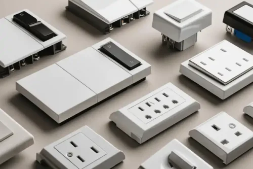Electrical Home Office
