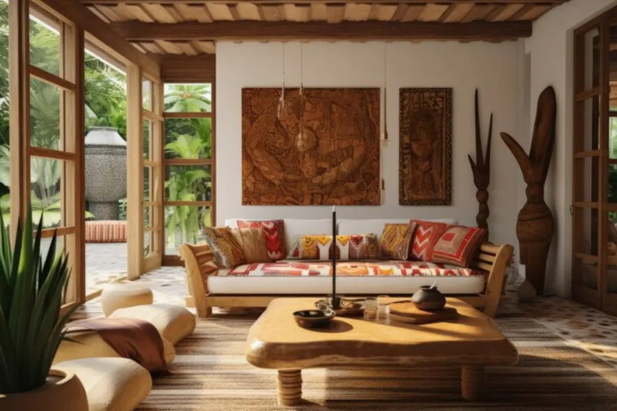jasa interior bali 3