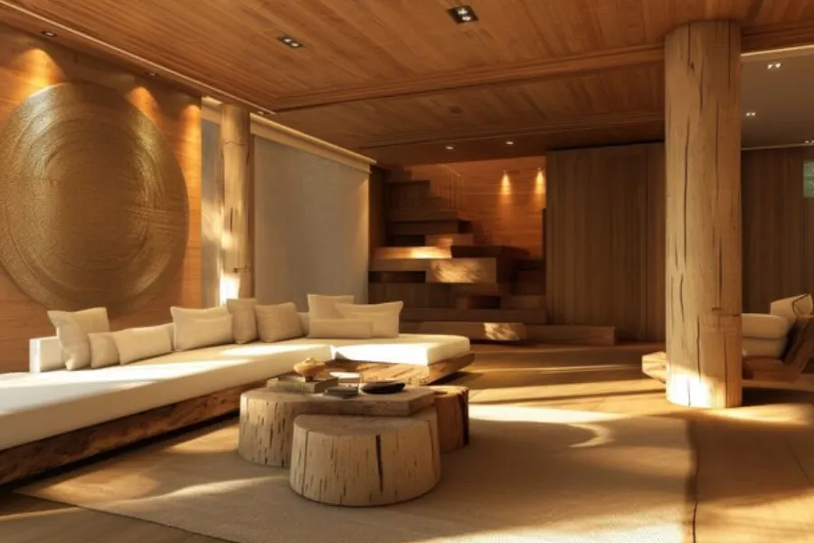 jasa interior bali