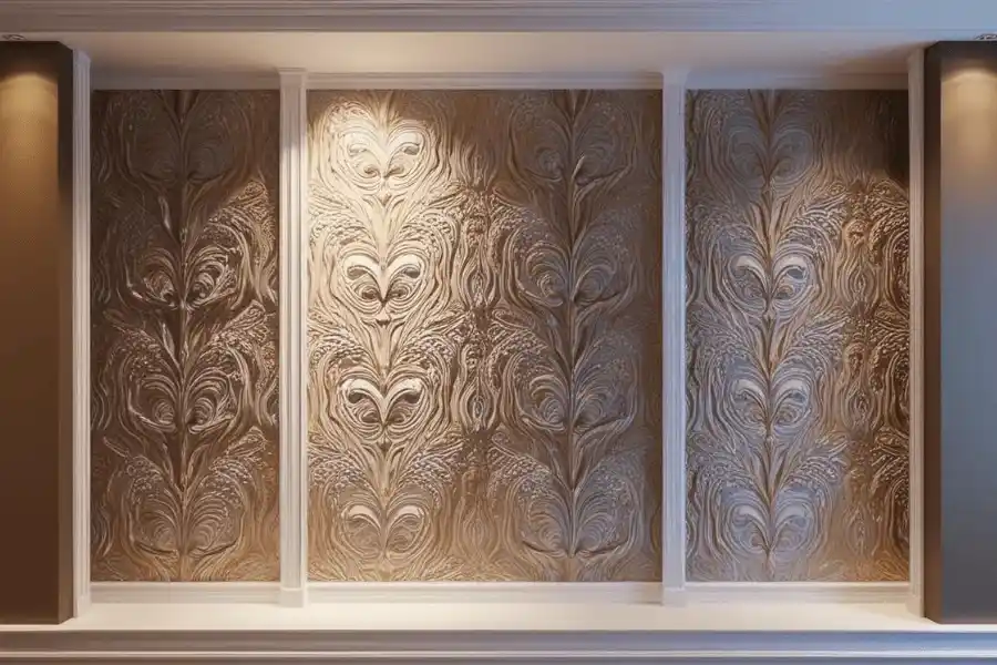 wallpaper dinding