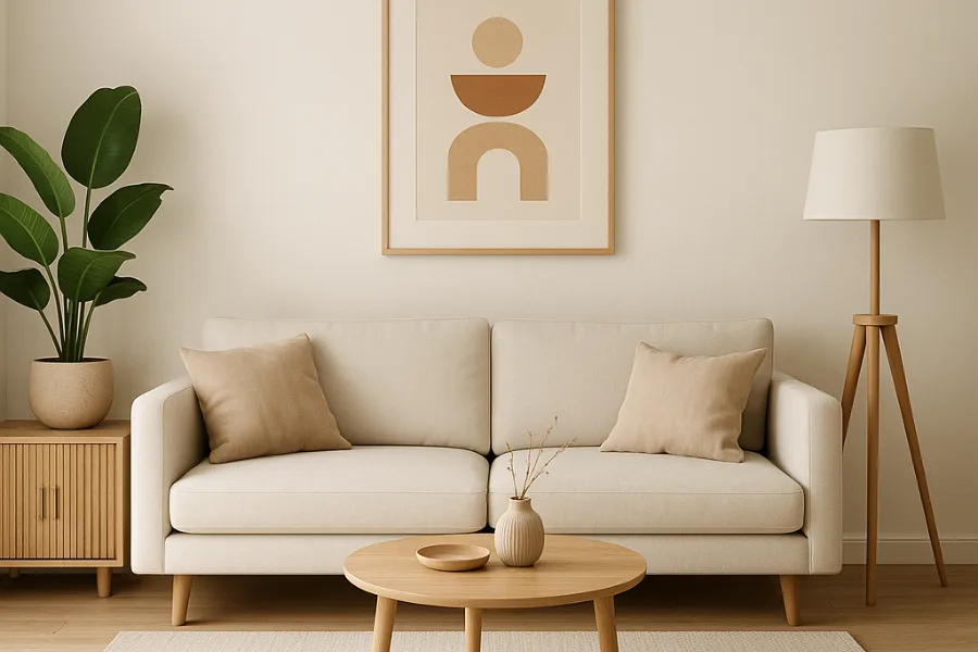 Design Interior Rumah