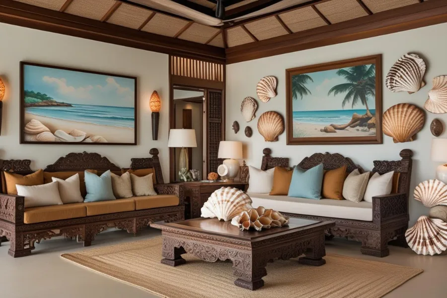 Dekorasi Nautikal Angkat Jiwa Desain Interior Bali