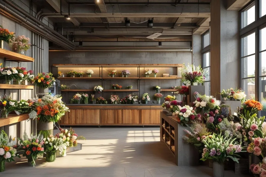 Industrial Chic Ala Jasa Arsitek Rumah