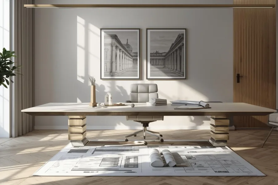 Jasa Arsitek Rumah Profesional dari Romeesa Design