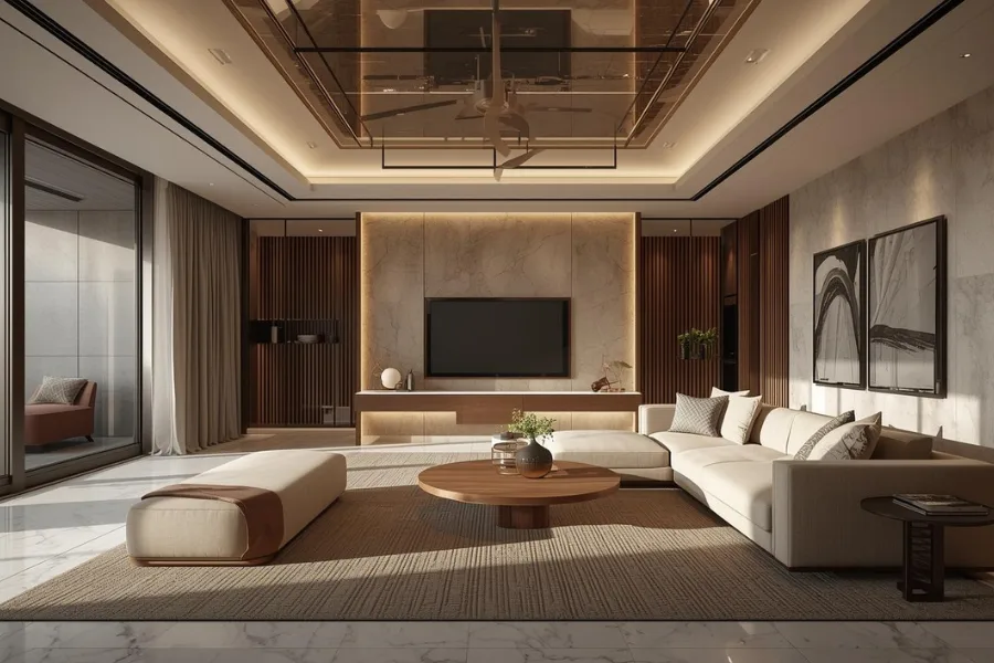 Inspirasi Rumah Mewah Jakarta Terbaru 2025