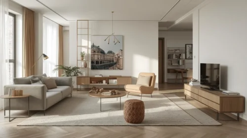 Furniture Modular