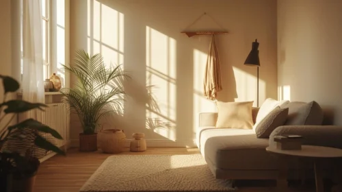 Mood Natural Living