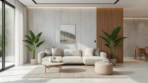 Sentuhan-Tanaman Indoor