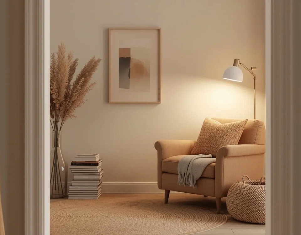 Inspirasi Dekorasi Kamar Estetik Ala Pinterest