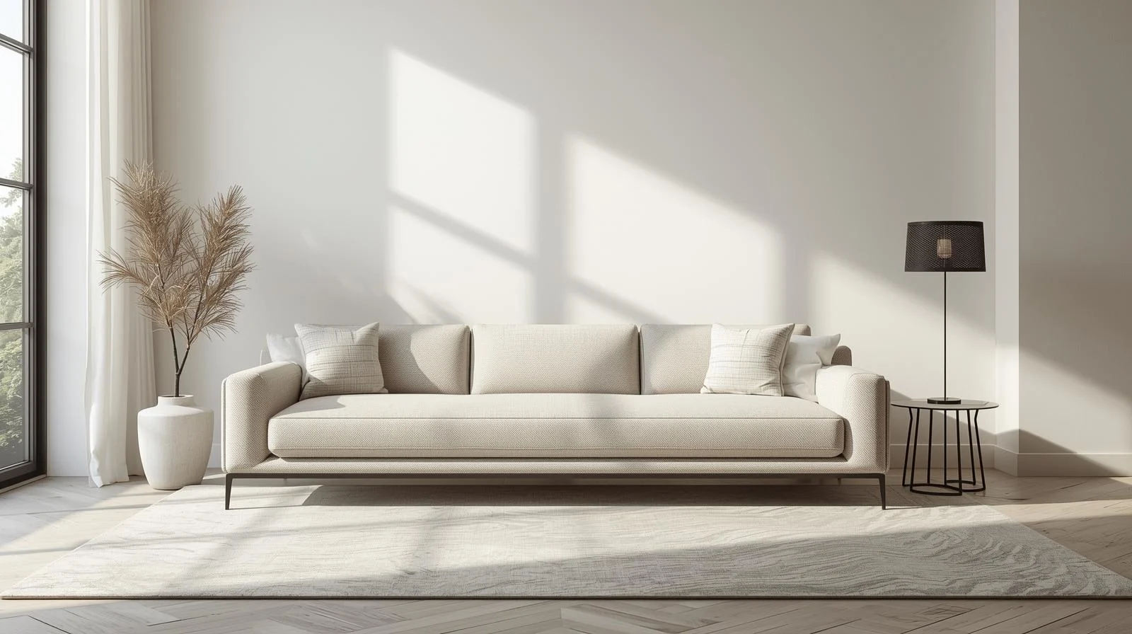 Tips Memilih Sofa Minimalis yang Tepat untuk Ruang Tamu