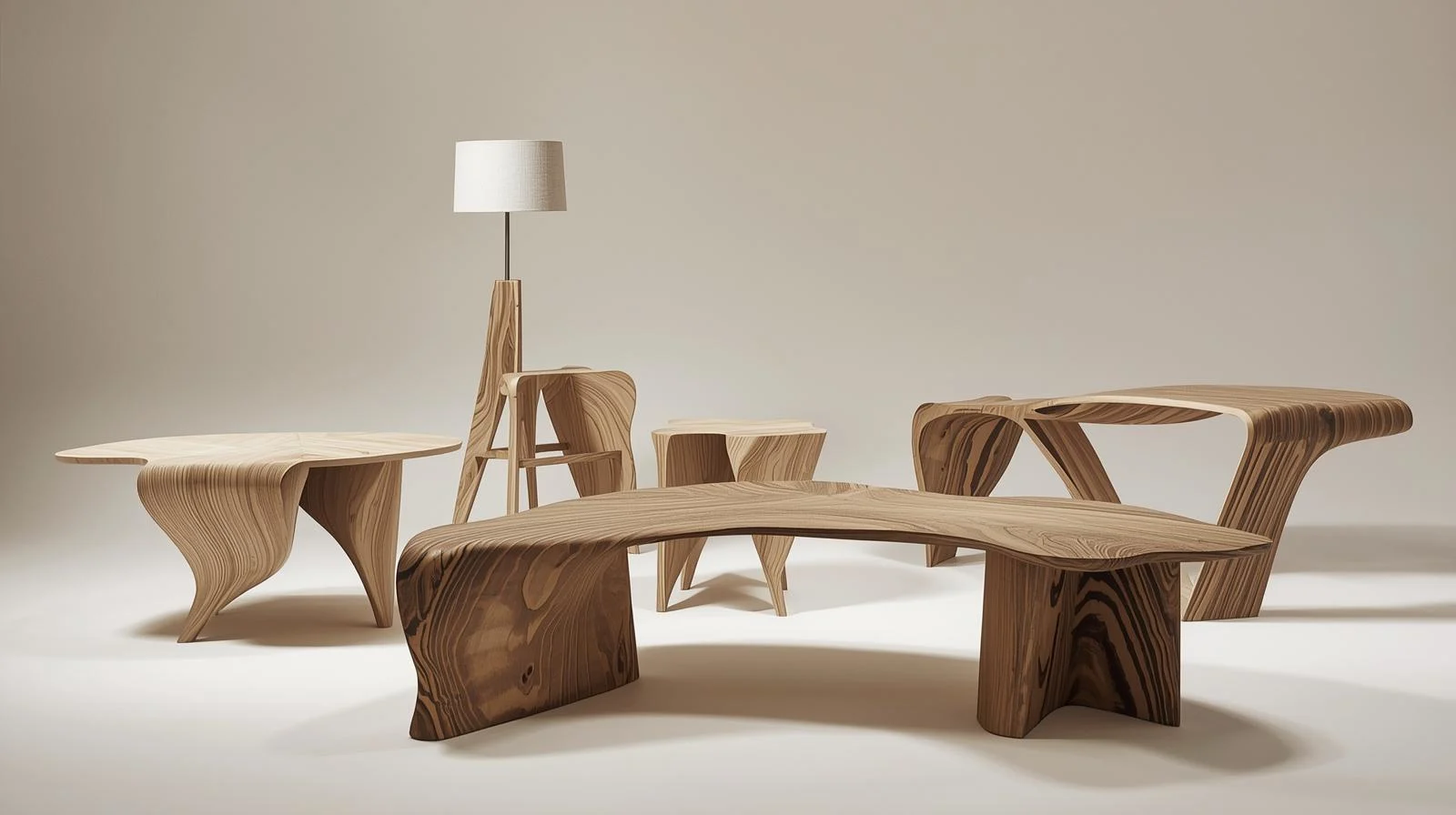 Custom Furniture