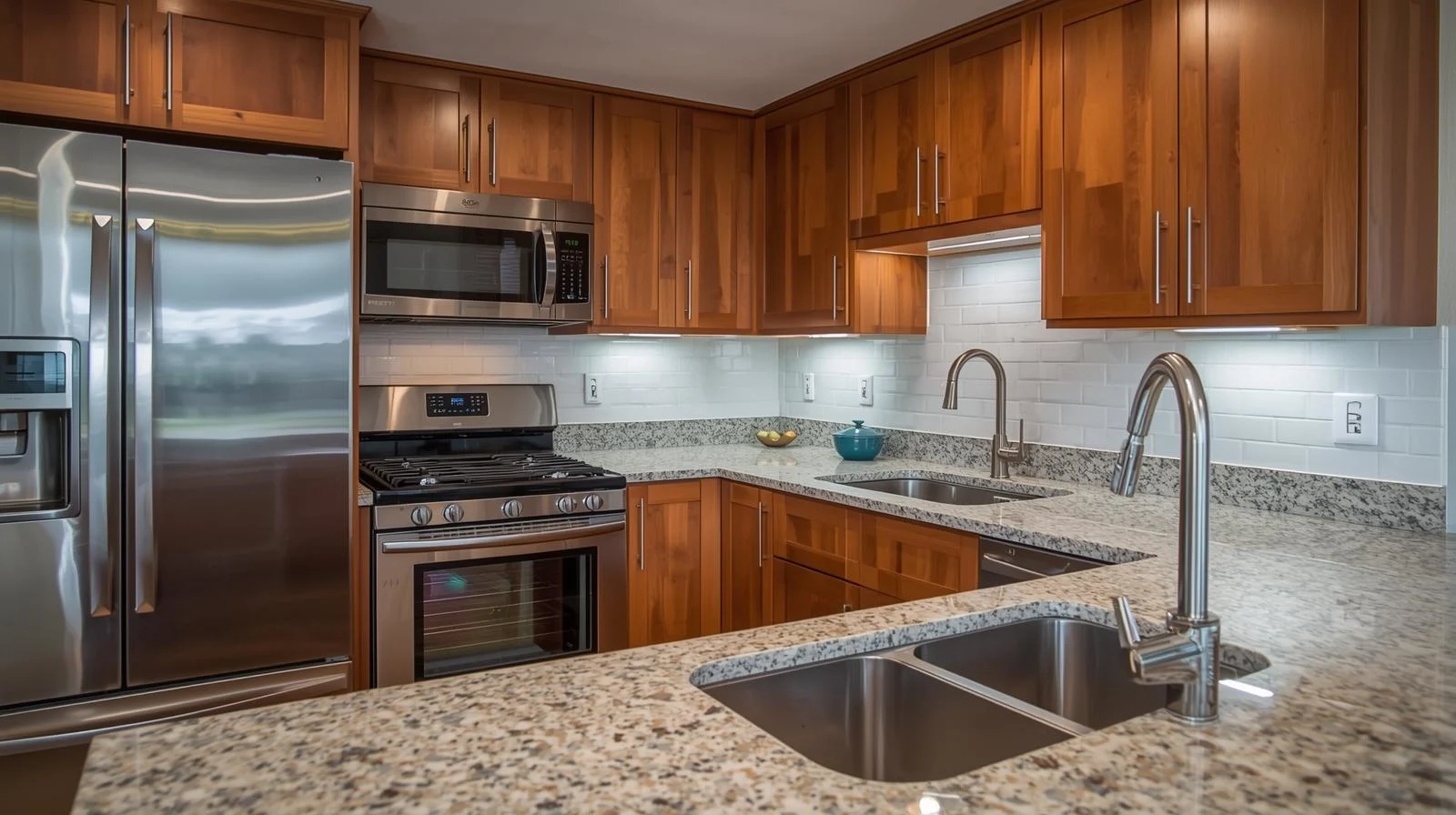 Kitchen Set