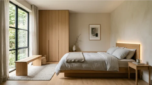 Furnitur Minimalis