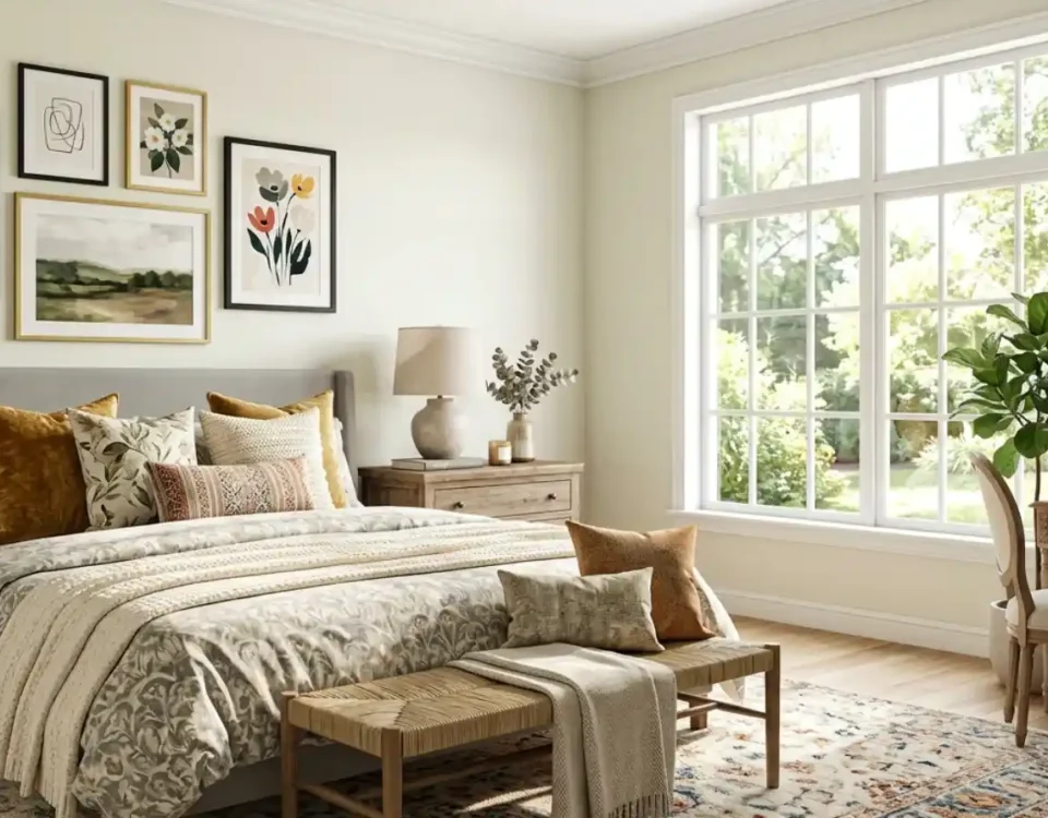 Ide Inspirasi Dekorasi Kamar Estetik untuk Ruang Tidur