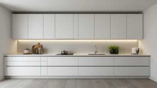 Model Linear (Single Wall)