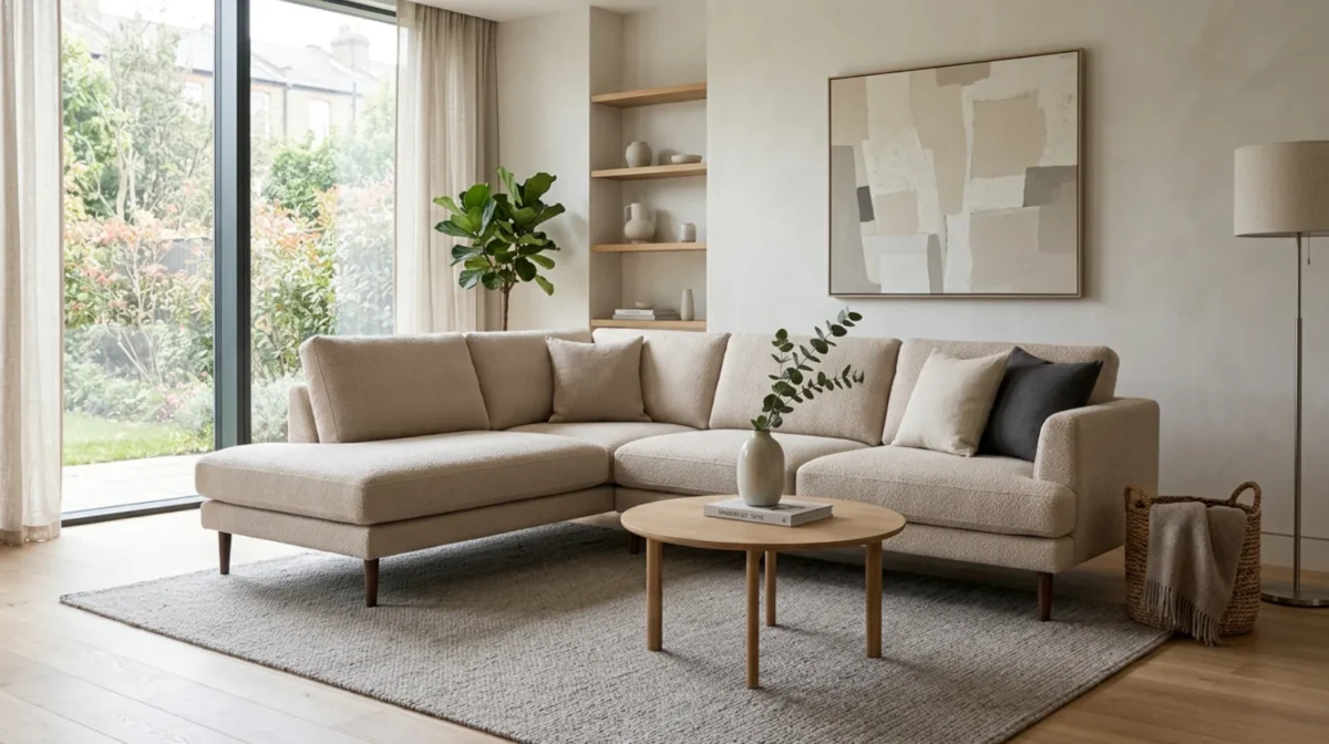 Tren Model Sofa Minimalis Terbaru dan Kekinian