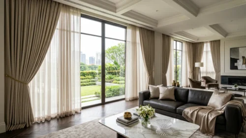 Window Treatments Custom
