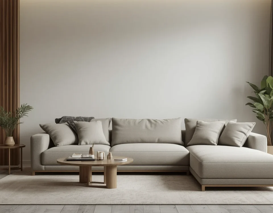 Memilih Model Terbaru Sofa Ruang Tamu Minimalis